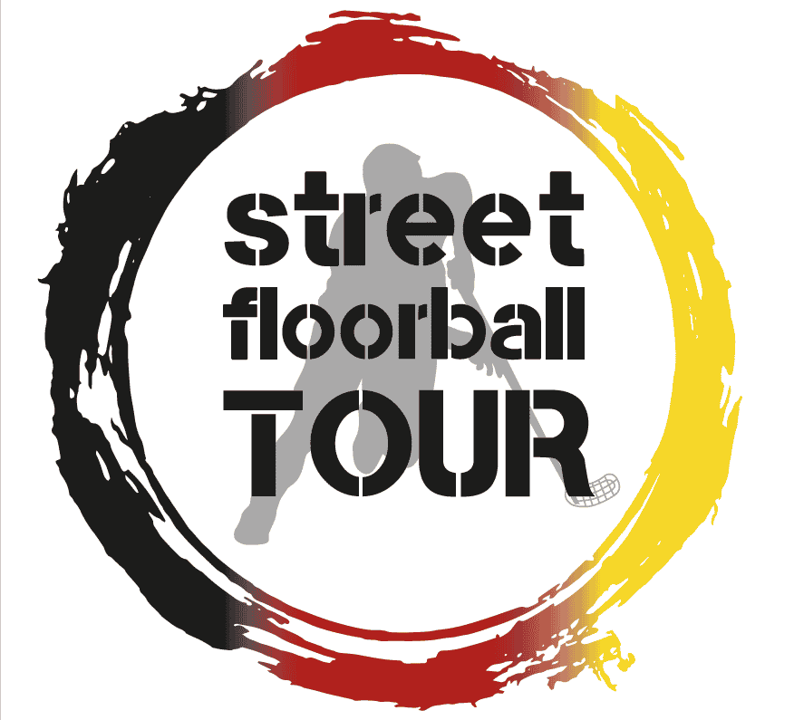 Street Floorball Tour Logo